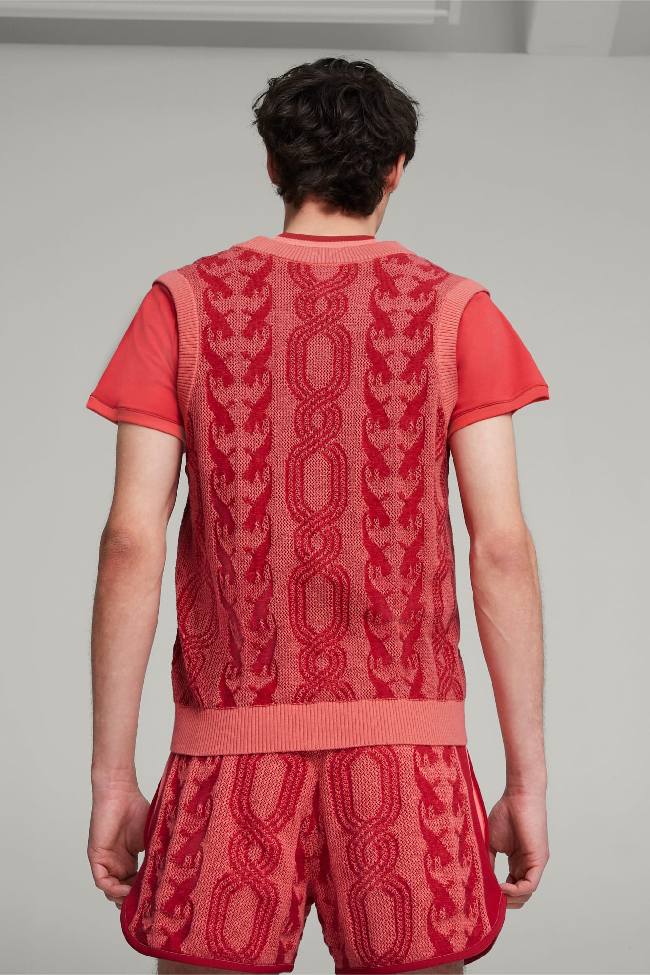 (image for) Generous PUMA x PALOMO Sleeveless Top